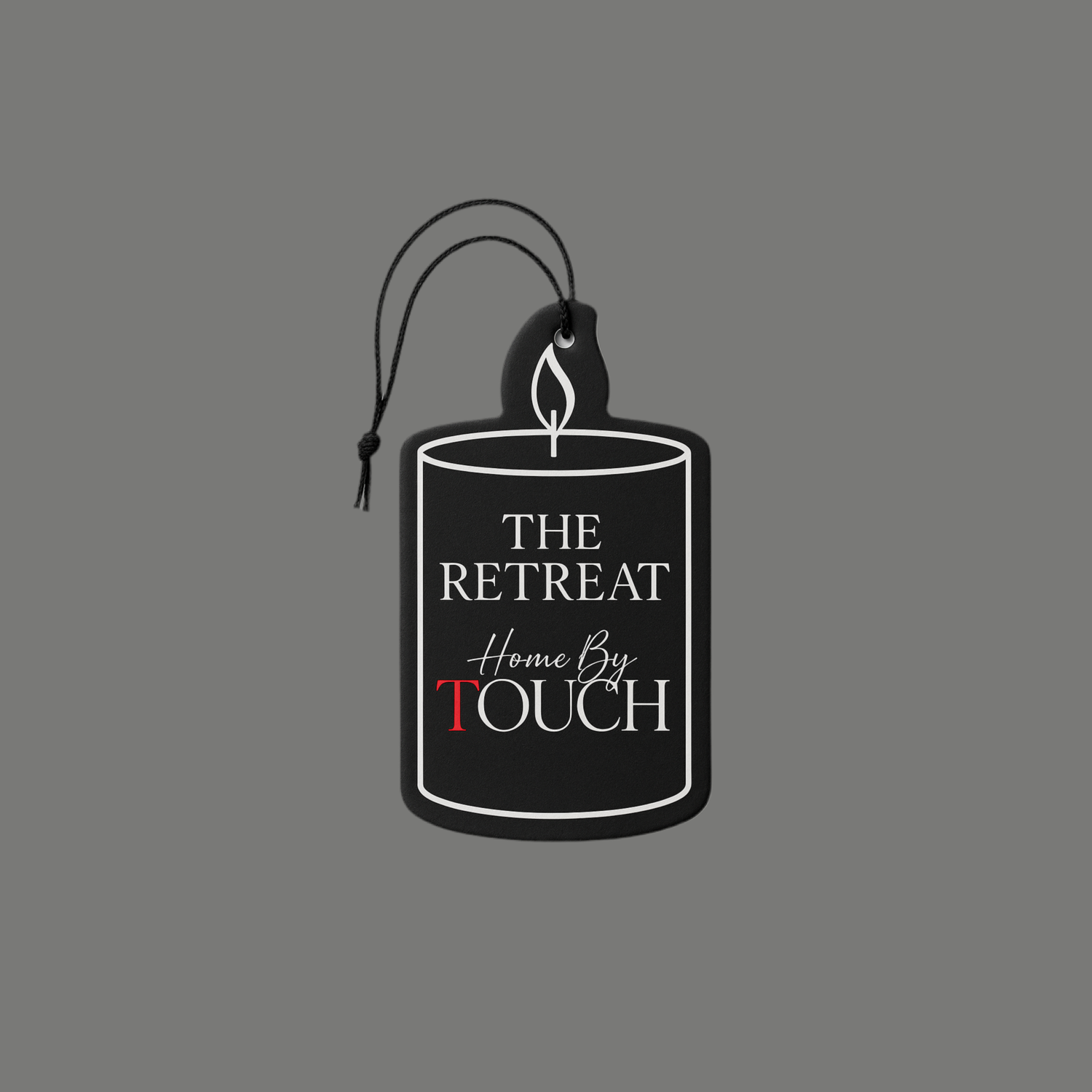 The Retreat – Luxury Hanging Car Freshener | Home By TOUCH