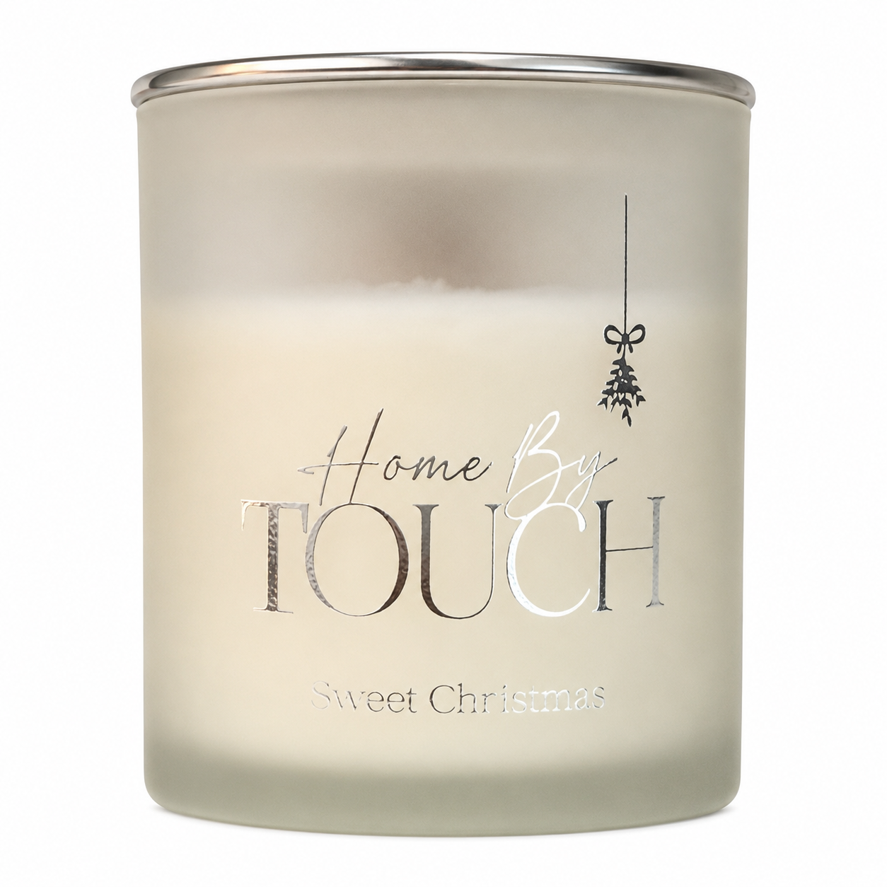 Sweet Christmas — Luxury Soy Candle | Home By TOUCH