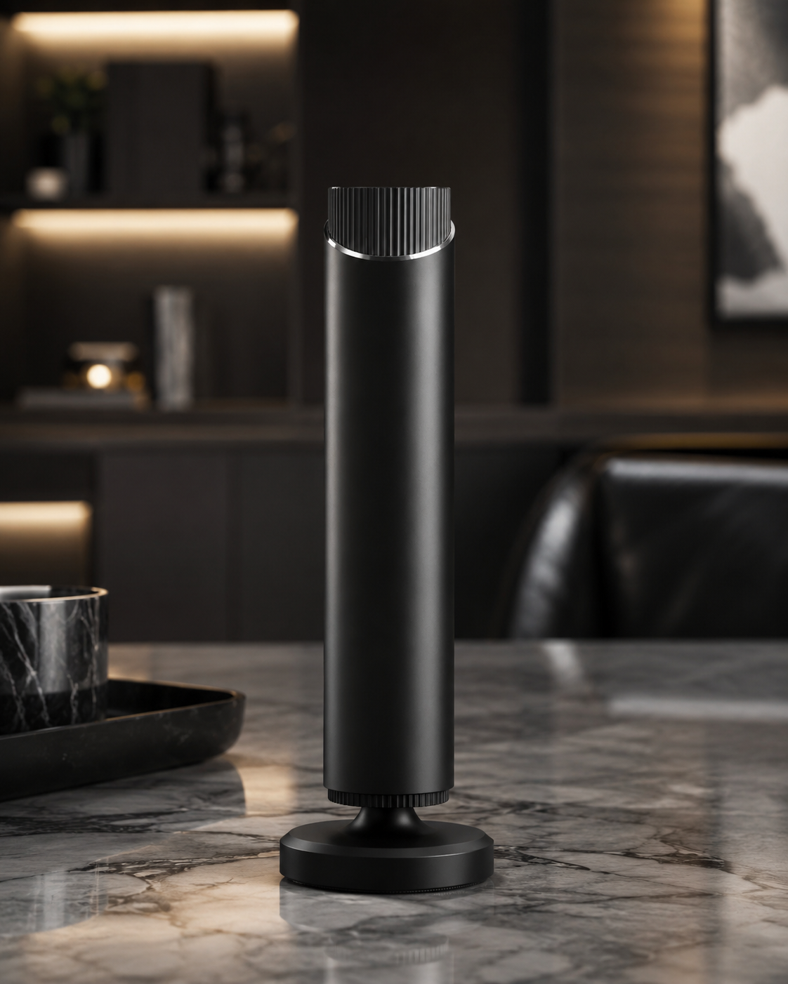 S100 PRO Smart Desktop Scent Diffuser 100 mL — App + Bluetooth | Home By TOUCH