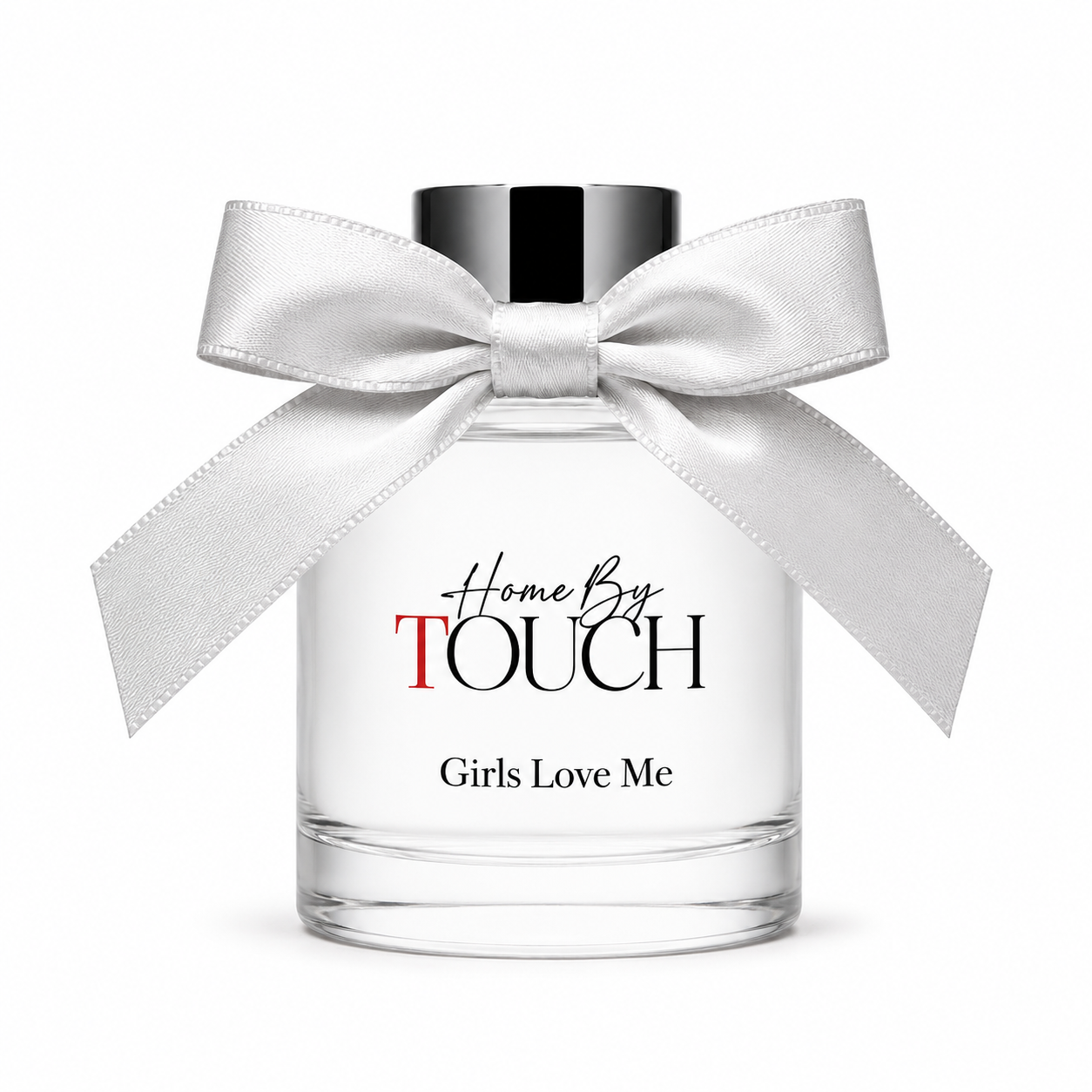 Girls Love Me — Luxury Reed Diffuser | Home By TOUCH