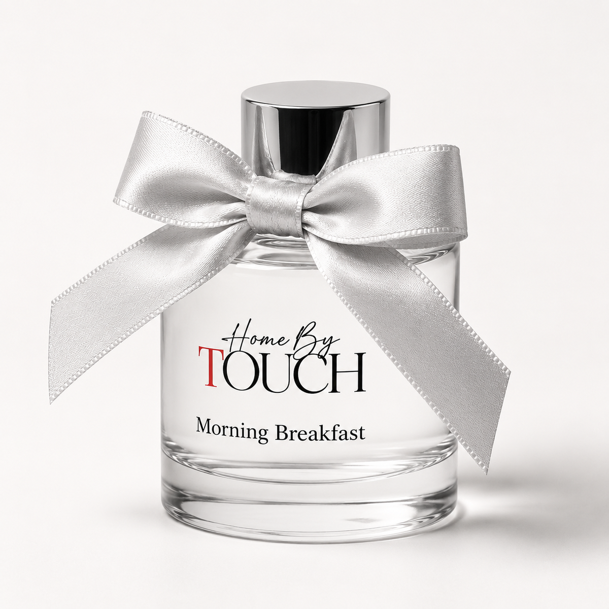 Morning Breakfast — Luxury Reed Diffuser | Home By TOUCH