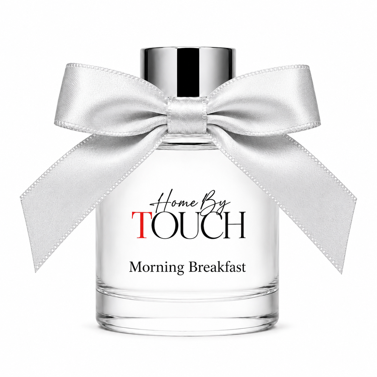 Morning Breakfast — Luxury Reed Diffuser | Home By TOUCH