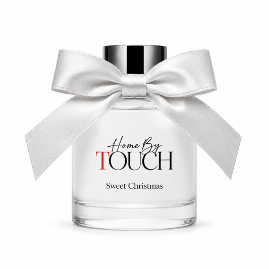 Holiday Mood — Luxury Reed Diffuser | Home By TOUCH