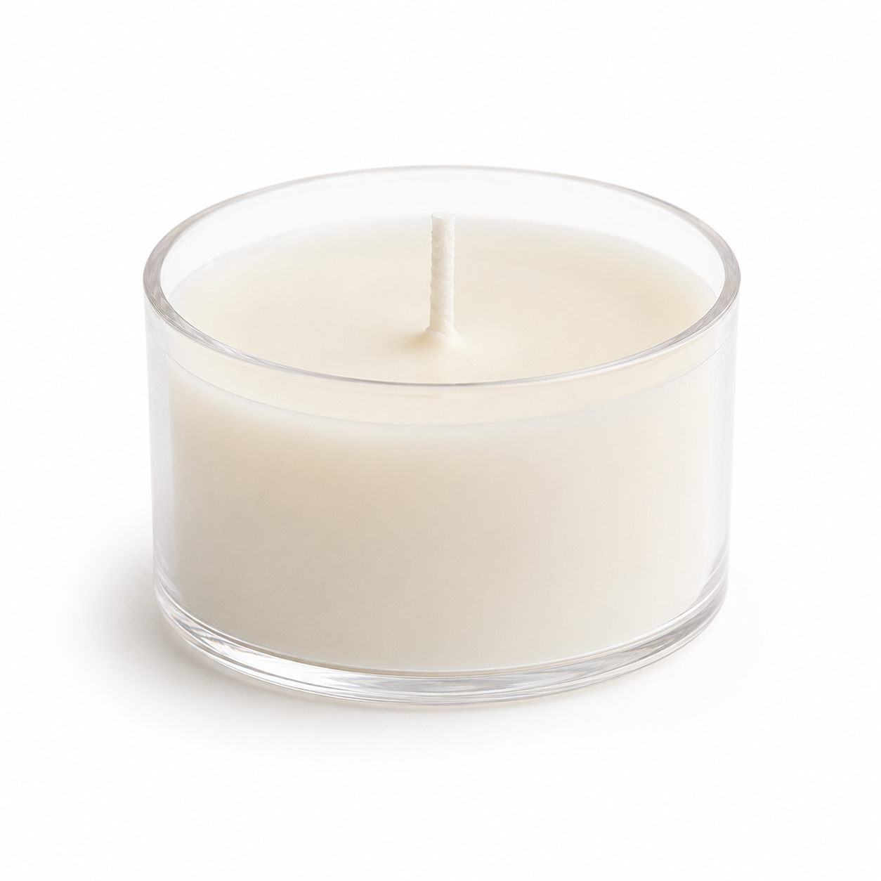 Tea Light Candle Samples — Luxury Soy Candle Minis | Home By TOUCH