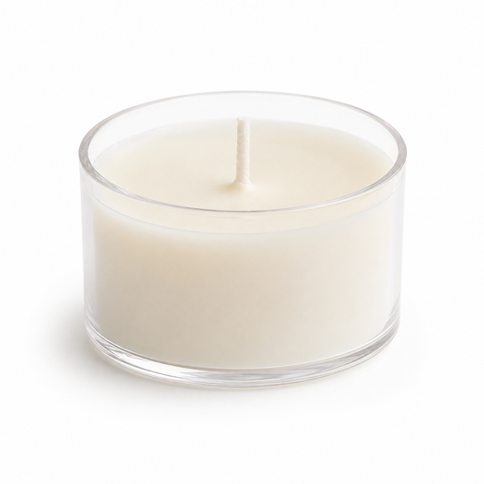 Tea Light Candle Samples — Luxury Soy Candle Minis | Home By TOUCH