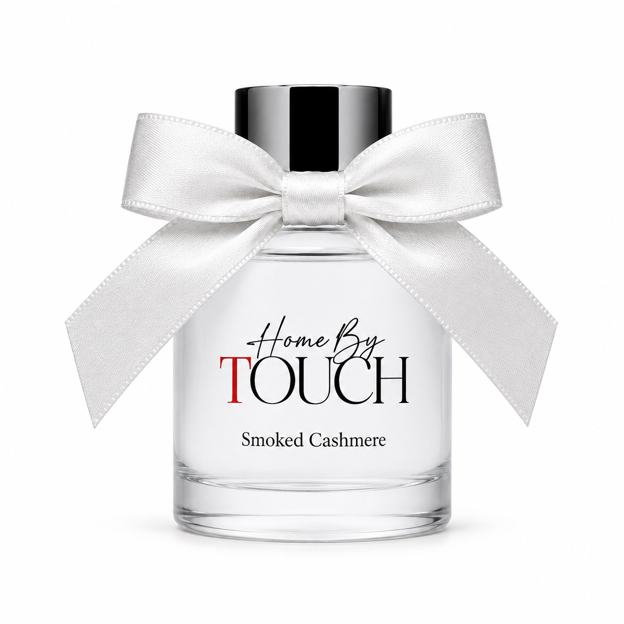 Smoked Cashmere — Luxury Reed Diffuser | Home By TOUCH