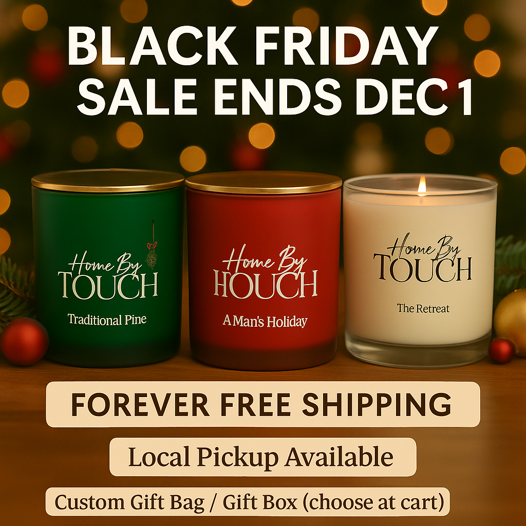 Holiday Luxury Bundles — Mix & Match (Sale Ends Dec 1)