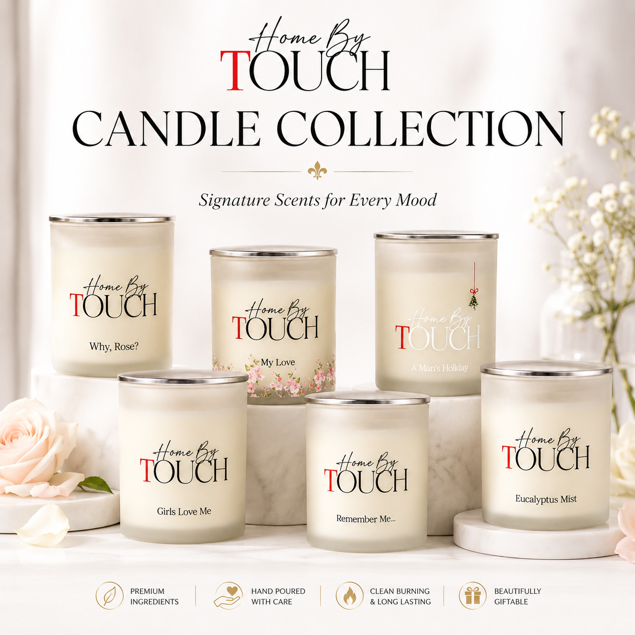 Candles