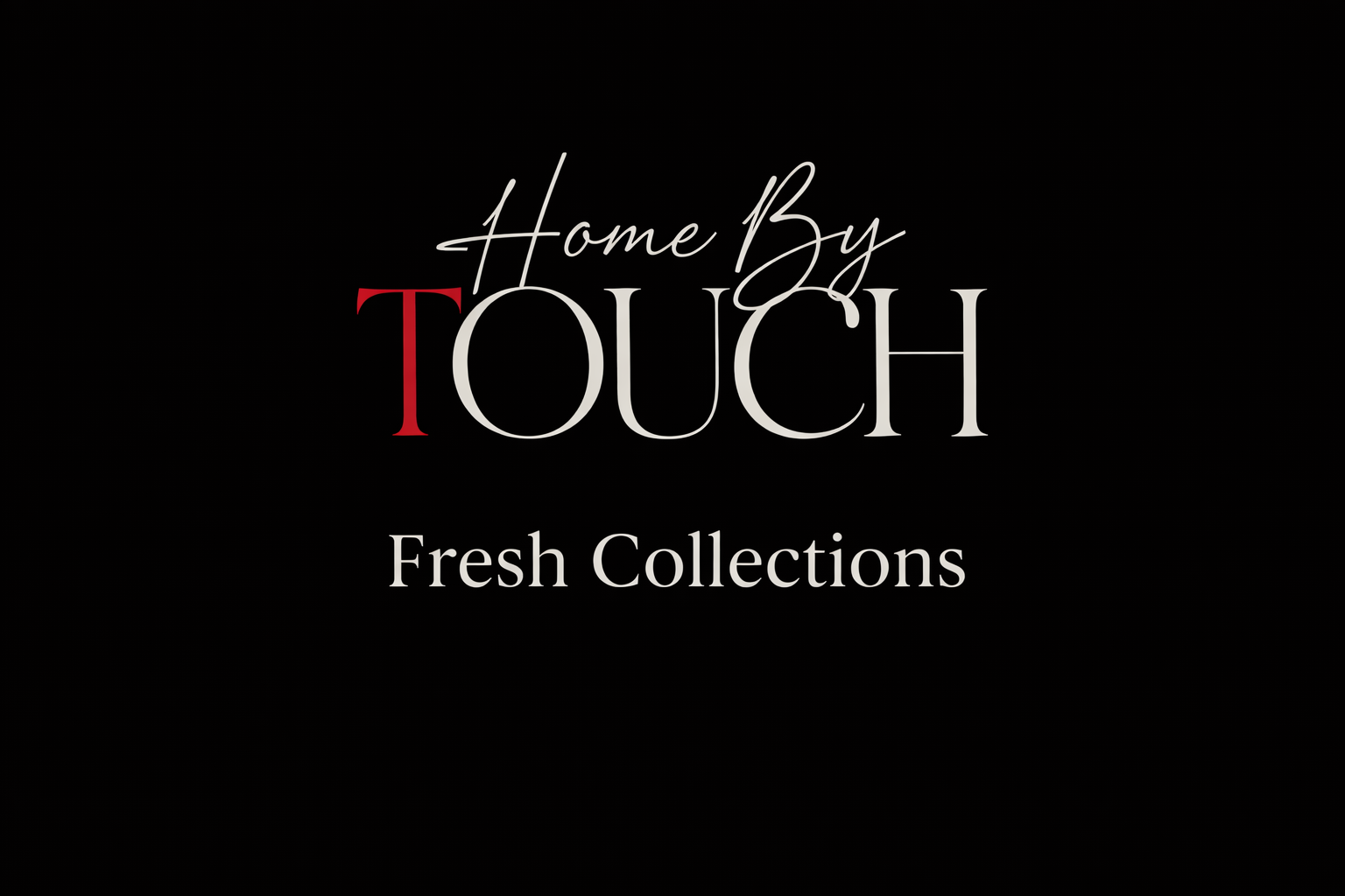 Fresh Collections – Clean & Invigorating Home Fragrances | Home By TOUCH