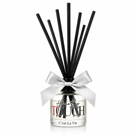C’est La Vie Diffuser Oil – Cashmere Sweet Lux / Home By TOUCH