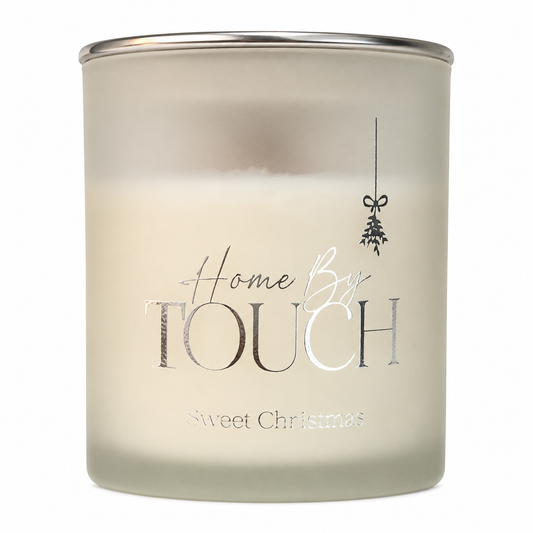 Sweet Christmas — Luxury Soy Candle | Home By TOUCH