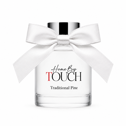 Traditional Pine — Luxury Reed Diffuser | Home By TOUCH