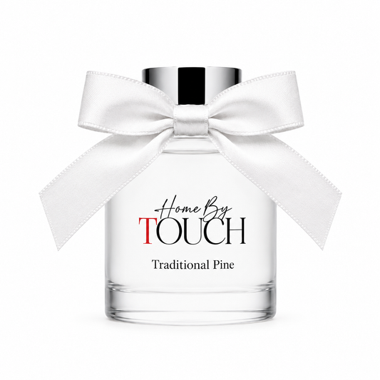 Traditional Pine — Luxury Reed Diffuser | Home By TOUCH