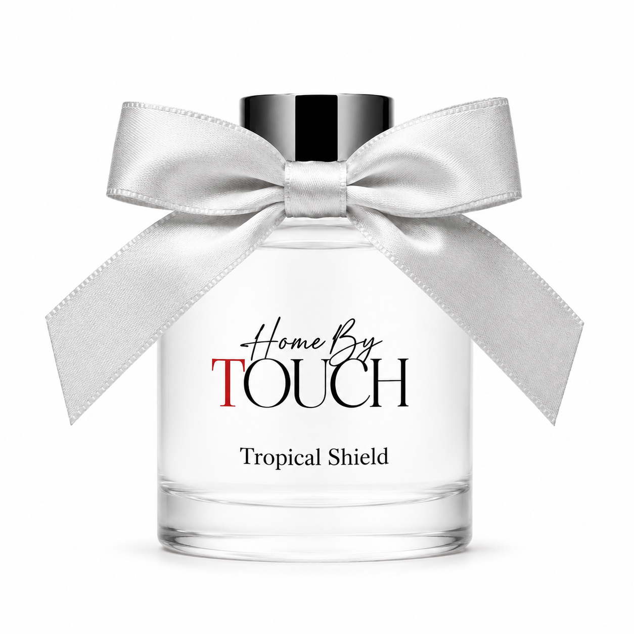 Tropical Shield — Luxury Reed Diffuser | Home By TOUCH