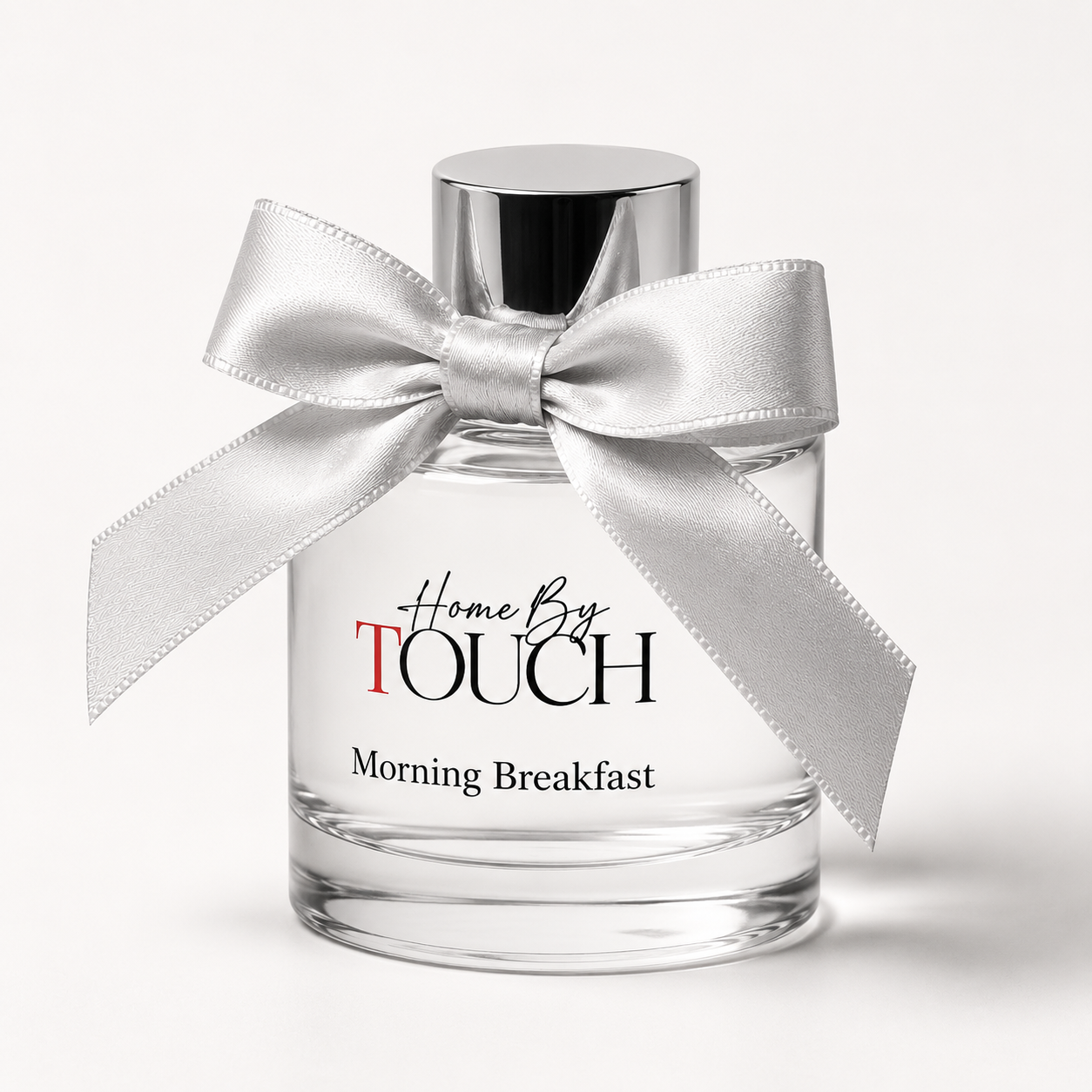 Morning Breakfast — Luxury Reed Diffuser | Home By TOUCH
