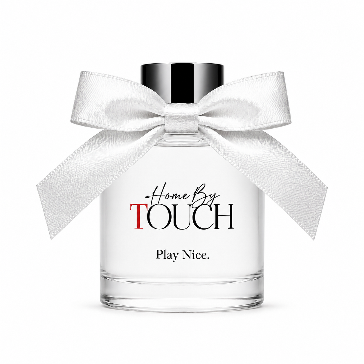 Play Nice — Luxury Reed Diffuser | Home By TOUCH