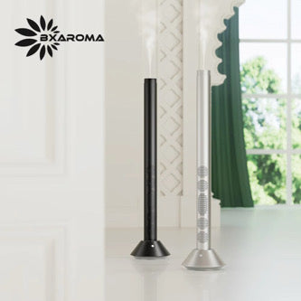 S100L PRO Smart Diffuser + Bluetooth Speaker – Scent, Sound & Entertain Anywhere - Home By TOUCH