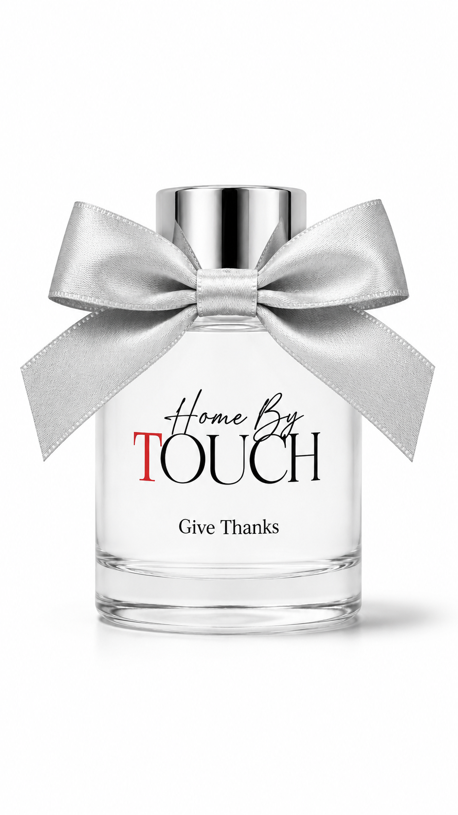 Give Thanks — Luxury Reed Diffuser | Home By TOUCH