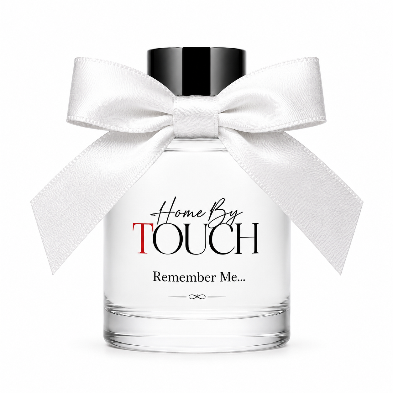 Remember Me — Luxury Reed Diffuser | Home By TOUCH