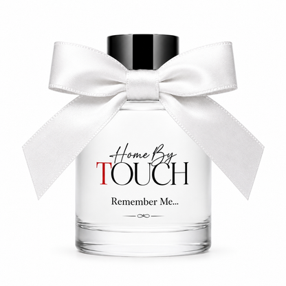 Remember Me — Luxury Reed Diffuser | Home By TOUCH