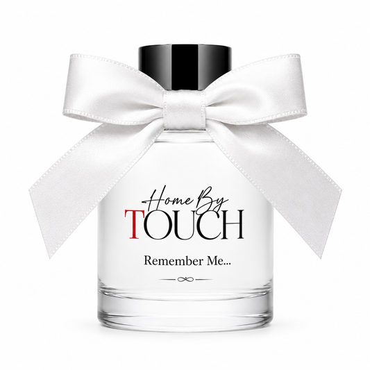 Remember Me — Luxury Reed Diffuser | Home By TOUCH