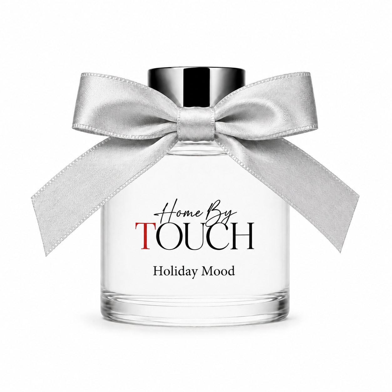 Holiday Mood — Luxury Reed Diffuser | Home By TOUCH