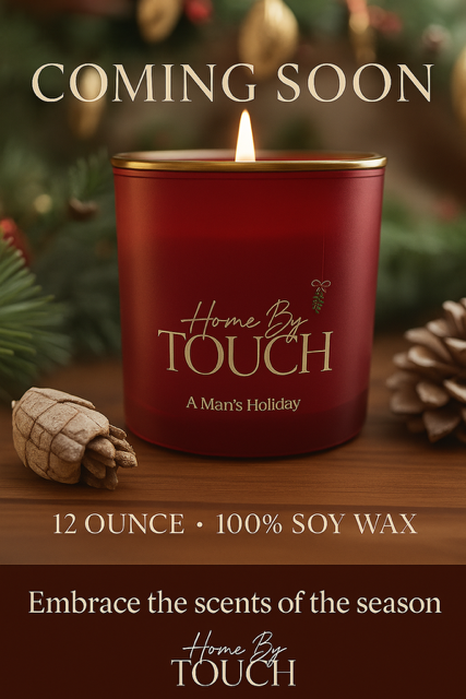 Essentials (Candle Bundles) | Black Friday Sale