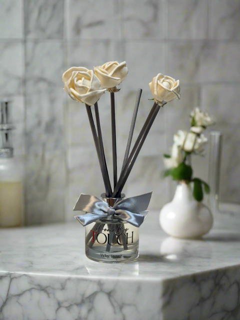 Holiday Mood Diffuser Oil – Cozy Spice & Oven Bake Scent / Home By TOUCH