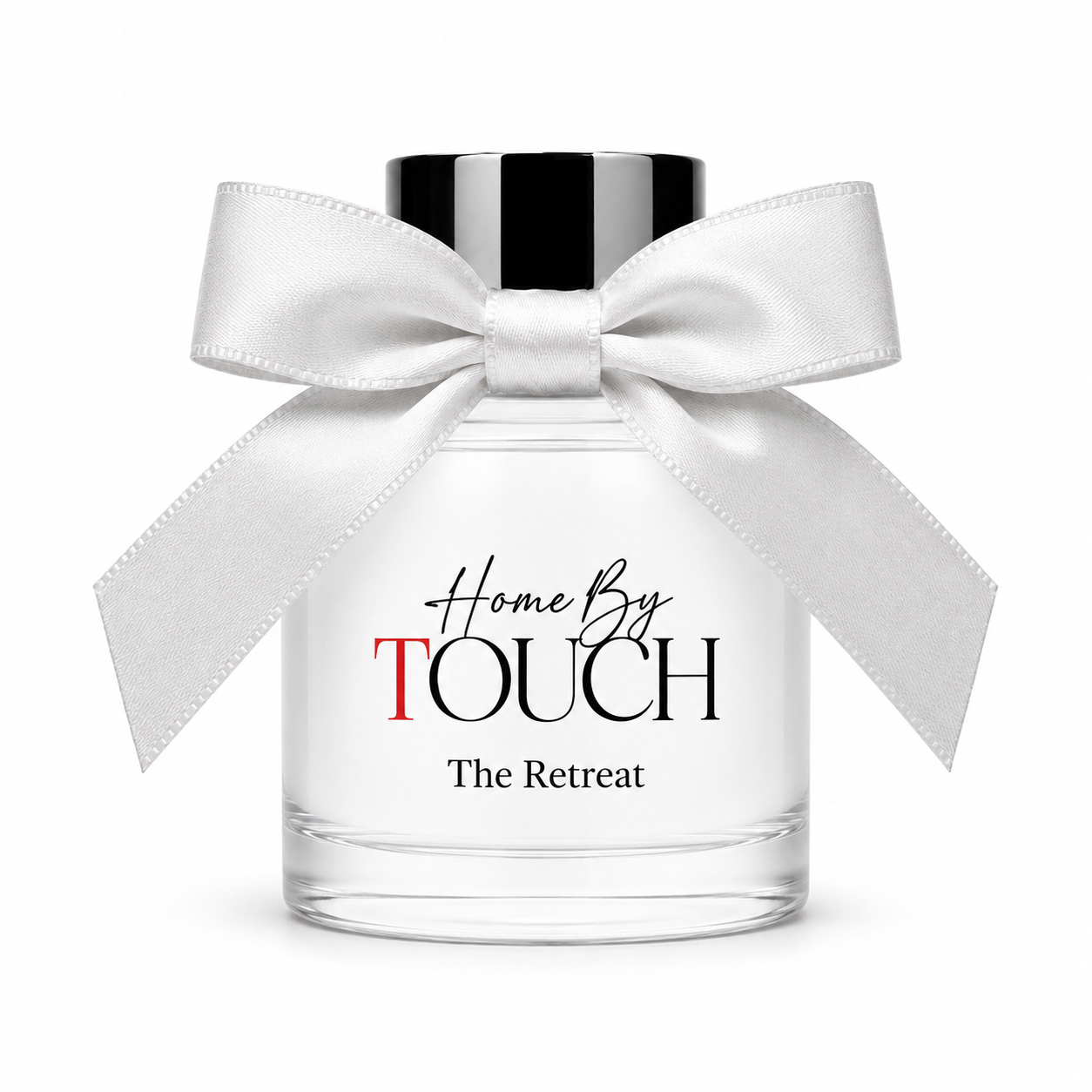 The Retreat — Luxury Reed Diffuser | Home By TOUCH