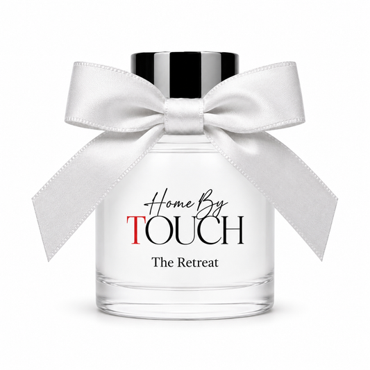 The Retreat — Luxury Reed Diffuser | Home By TOUCH