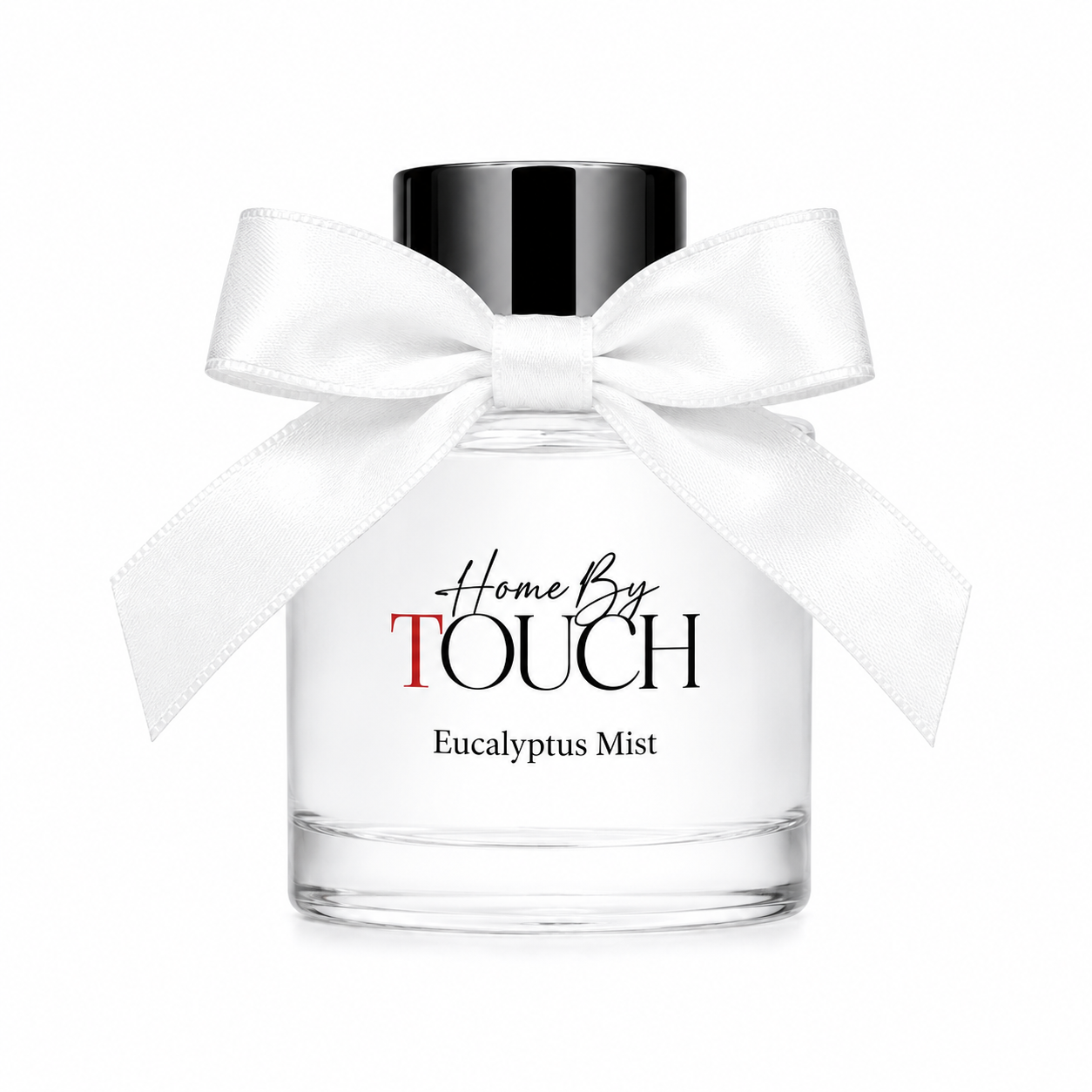 Eucalyptus Mist — Luxury Reed Diffuser | Home By TOUCH