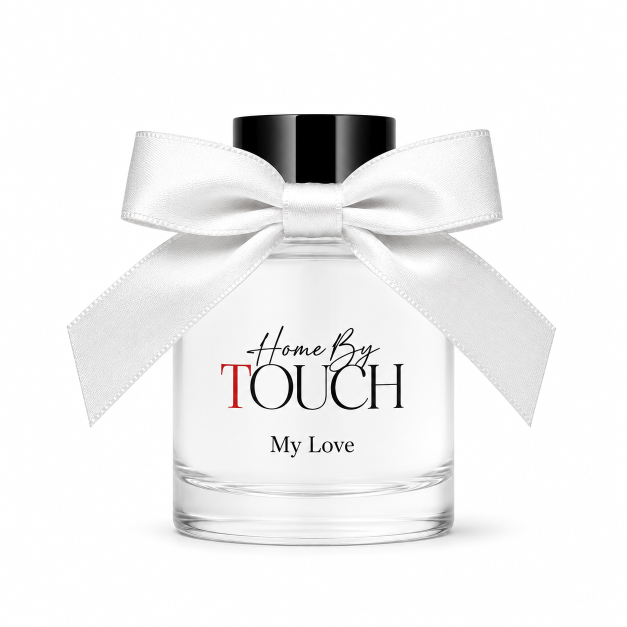 My Love — Luxury Reed Diffuser | Home By TOUCH