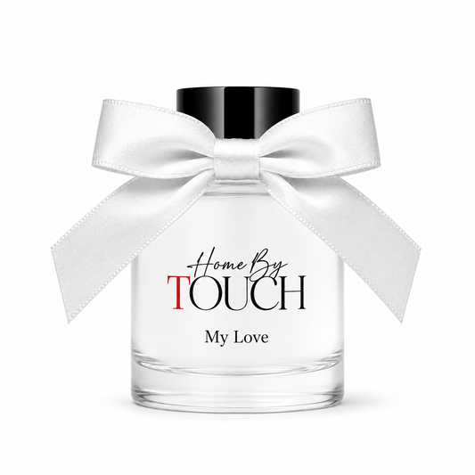 My Love — Luxury Reed Diffuser | Home By TOUCH