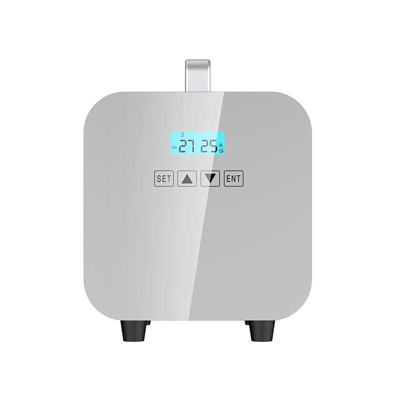 Fragrance Industry Advanced Diffusion Technology Essential Oil Dispenser 8000m3 Hotel Lobby Aroma Air Scent Diffuser Machine