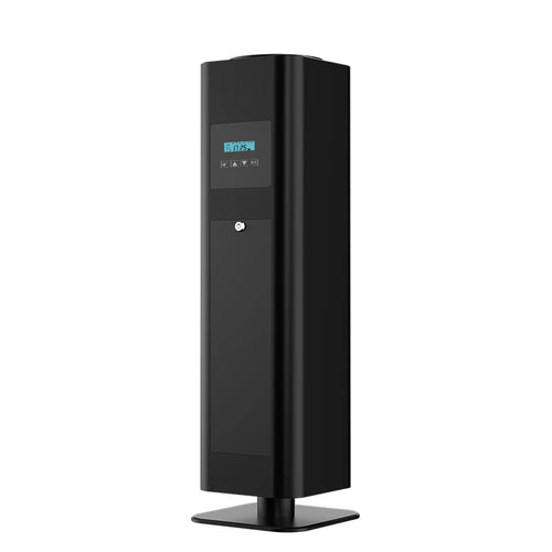 Advanced Nano Cold Diffusion Technology Waterless 4000CBM Floor Standing Tower Large Space Scent Air Machine for Hotel