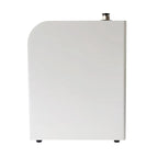 Black Iron HVAC Aroma Oil Diffuser – 5000 m³ Coverage | Cold-Air Diffusion