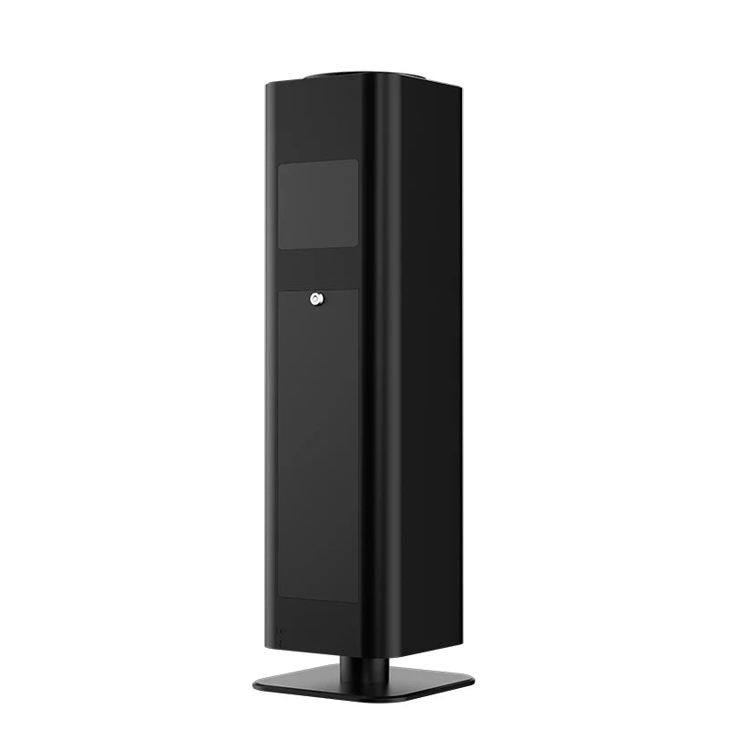 Advanced Nano Cold Diffusion Technology Waterless 4000CBM Floor Standing Tower Large Space Scent Air Machine for Hotel