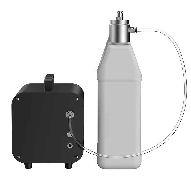 Fragrance Industry Advanced Diffusion Technology Essential Oil Dispenser 8000m3 Hotel Lobby Aroma Air Scent Diffuser Machine