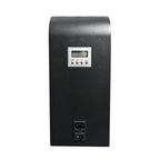 Black Iron HVAC Aroma Oil Diffuser – 5000 m³ Coverage | Cold-Air Diffusion