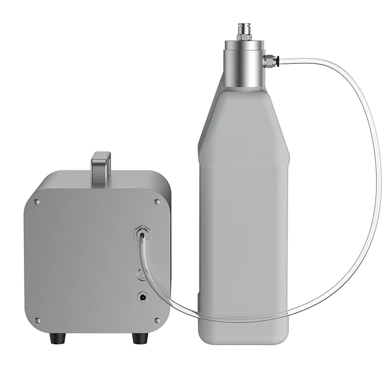 Fragrance Industry Advanced Diffusion Technology Essential Oil Dispenser 8000m3 Hotel Lobby Aroma Air Scent Diffuser Machine