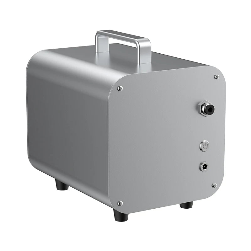 Fragrance Industry Advanced Diffusion Technology Essential Oil Dispenser 8000m3 Hotel Lobby Aroma Air Scent Diffuser Machine