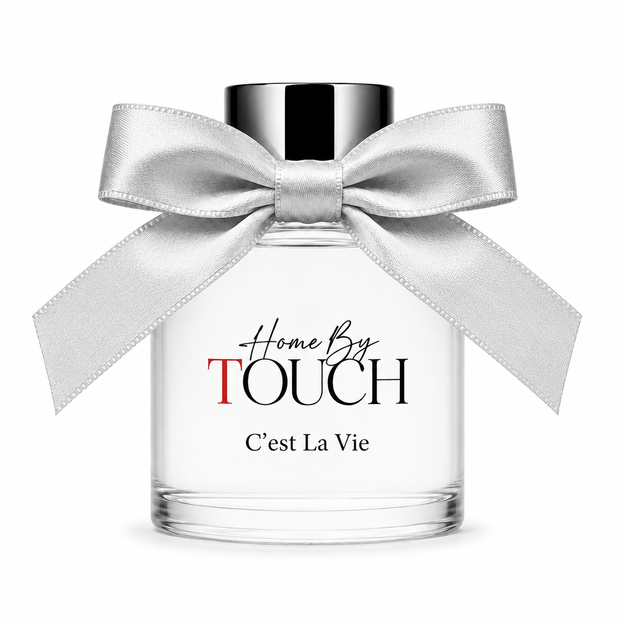 C’est La Vie — Luxury Reed Diffuser | Home By TOUCH