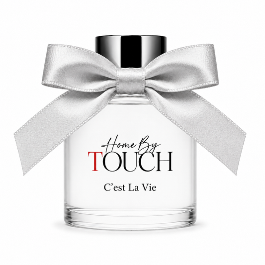 C’est La Vie Diffuser Oil – Cashmere Sweet Lux / Home By TOUCH