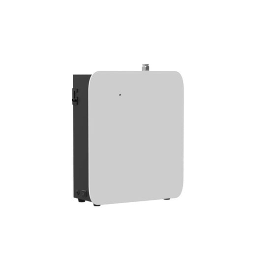 X1000 Metal HVAC Smart Scent Diffuser 500 mL — App + Bluetooth | Home By TOUCH