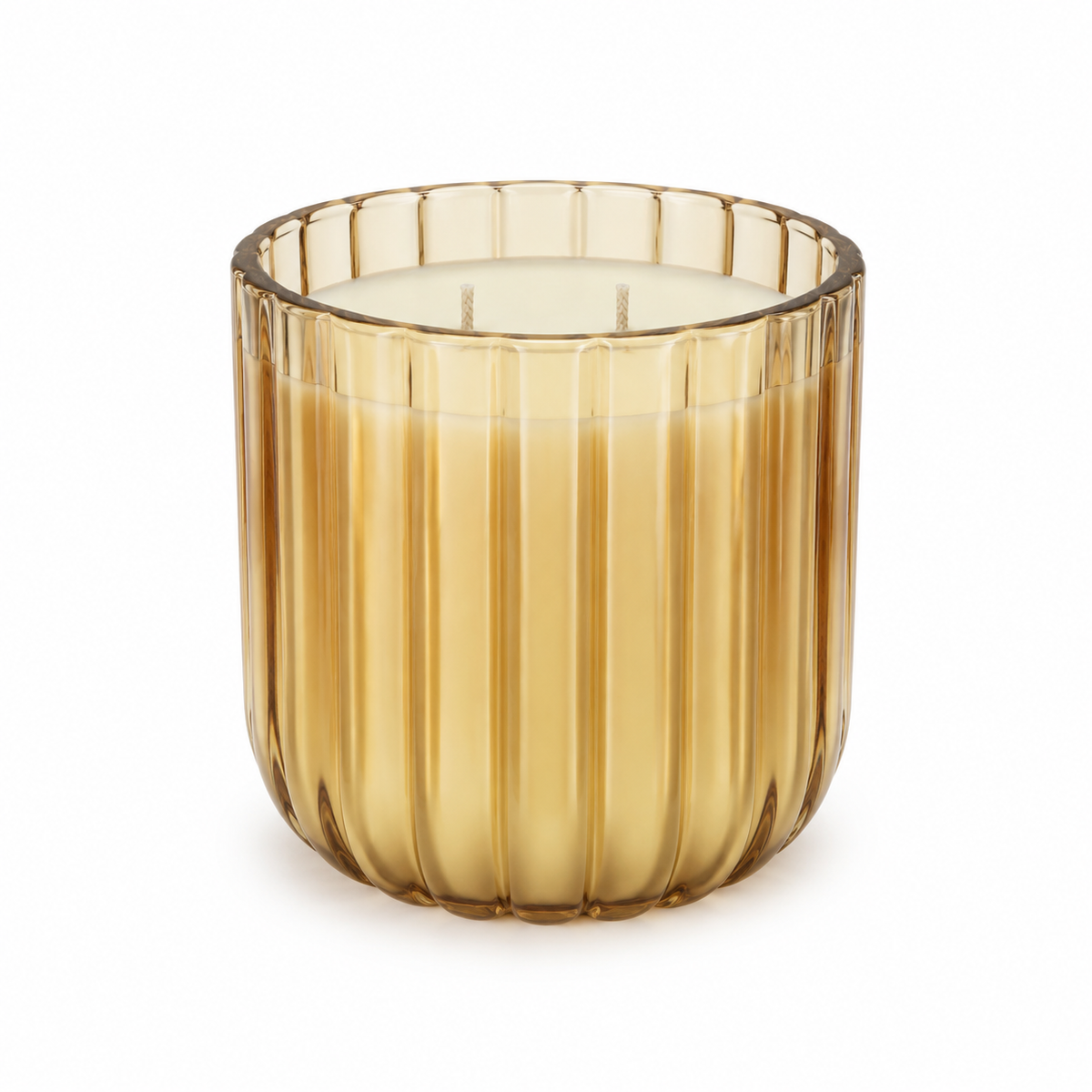 Champagne Harvest 20 oz Special Edition Soy Candle - Holiday Mood