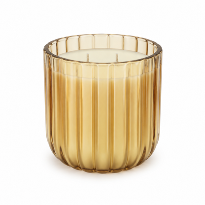 Champagne Harvest 20 oz Soy Holiday Candle | Home By TOUCH
