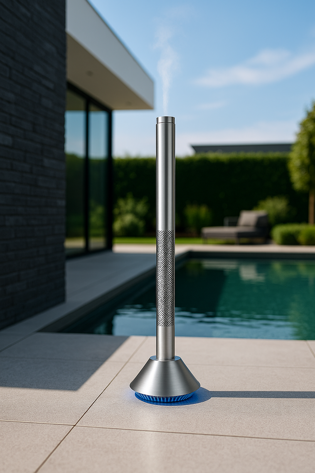 S100L PRO Smart Diffuser + Bluetooth Speaker – Scent, Sound & Entertain Anywhere