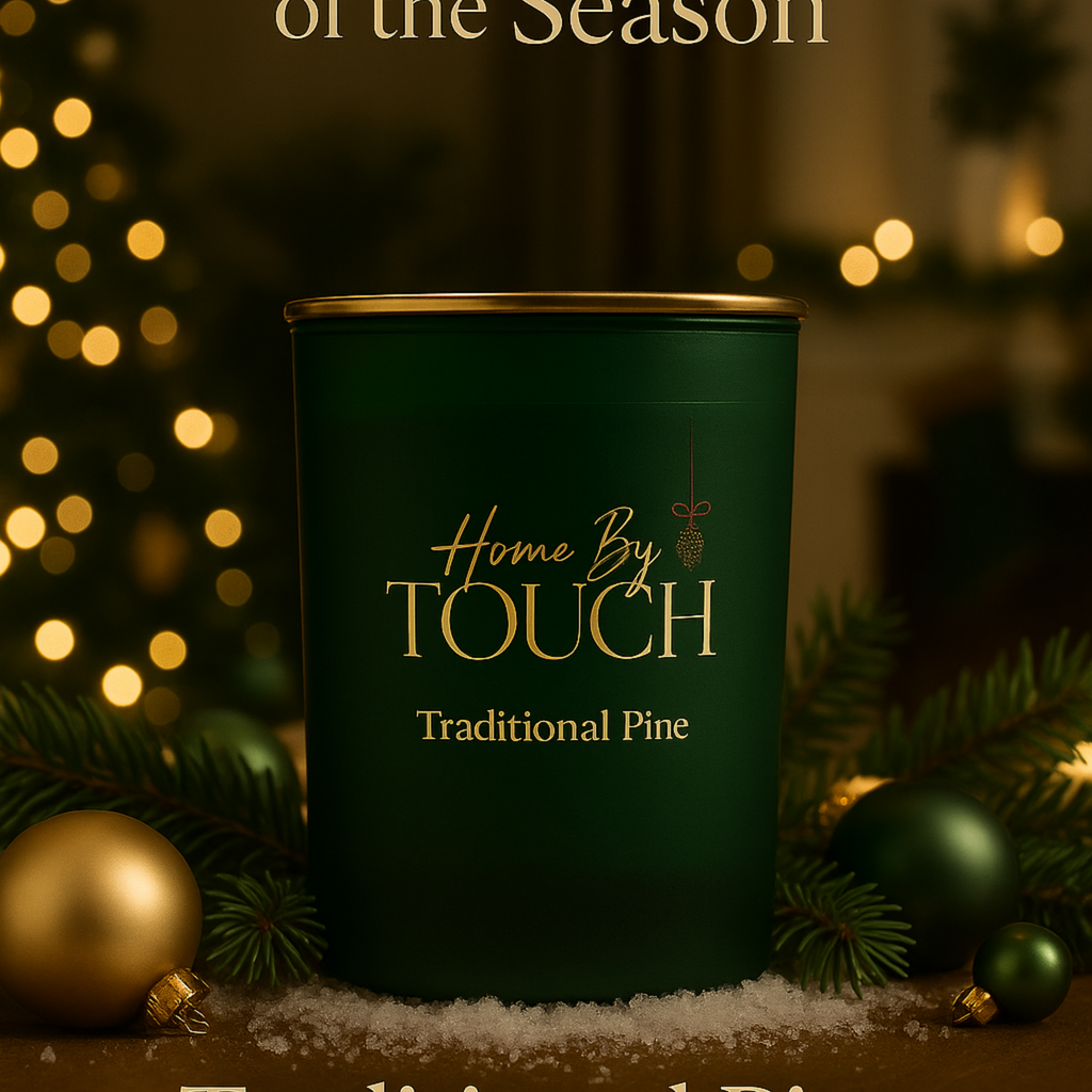 Essentials (Candle Bundles) | Black Friday Sale