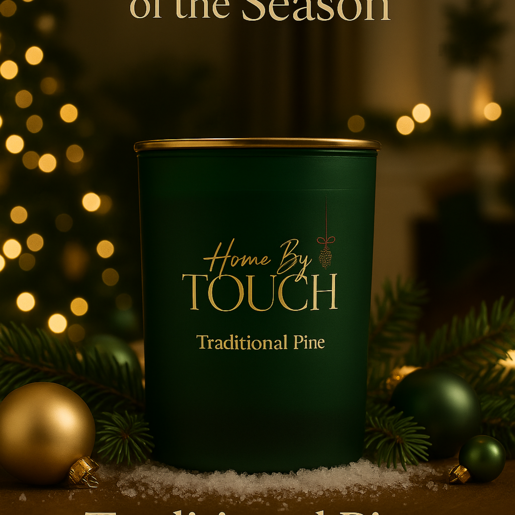 Essentials (Candle Bundles) | Black Friday Sale