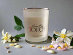 You Go, Jasmine! Candle | Elegant Floral Scented Soy Candle – Home By TOUCH